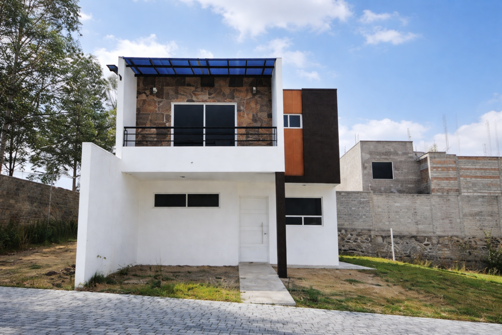 venta de casas en tlaxcala