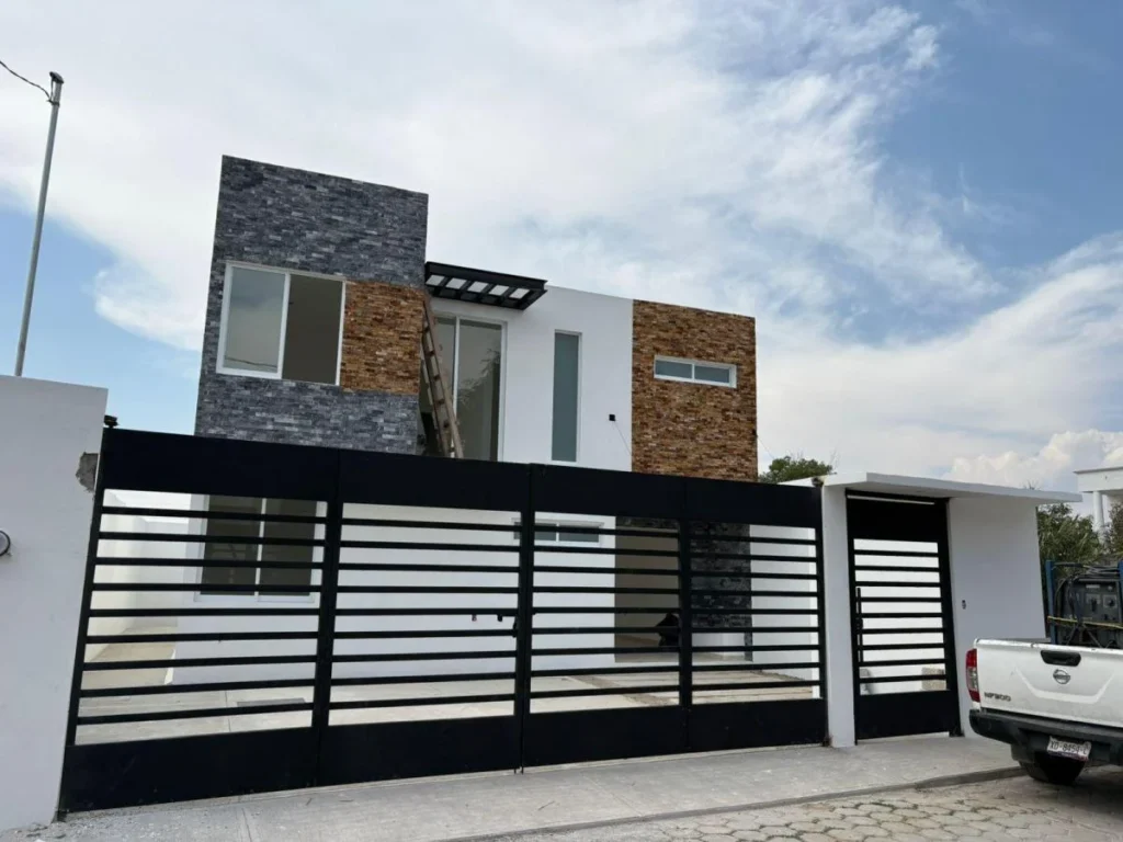 VENTA DE CASA EN TLAXCALA