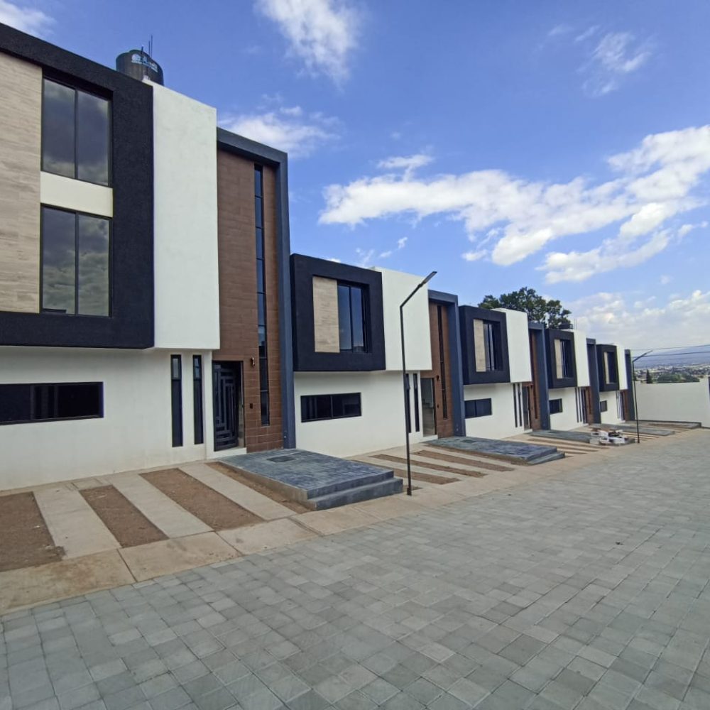 TLAXCALA VENTA DE CASA