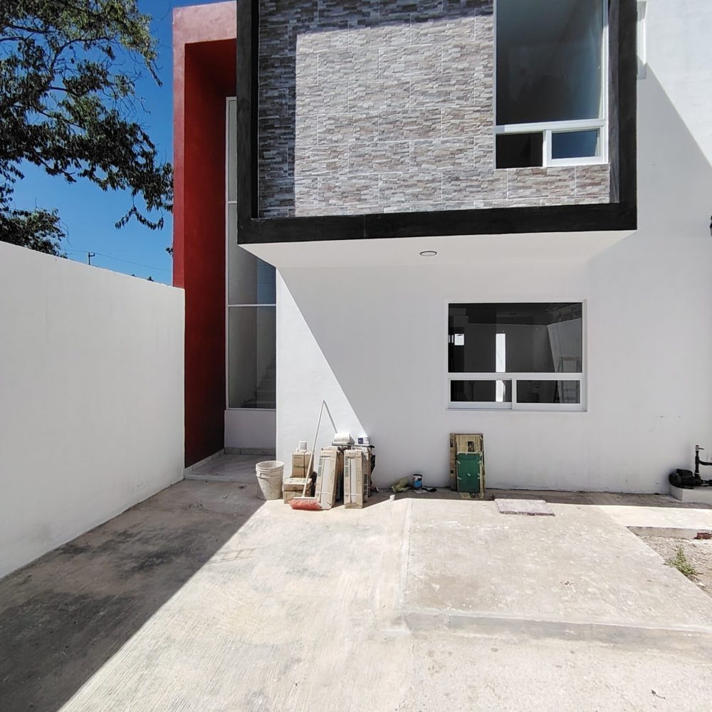 casa en venta apizaco