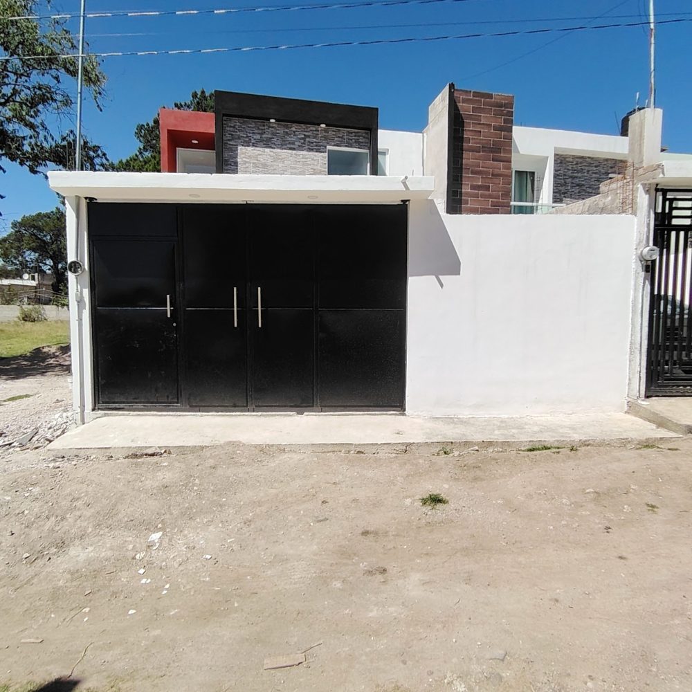 casa venta apizaco