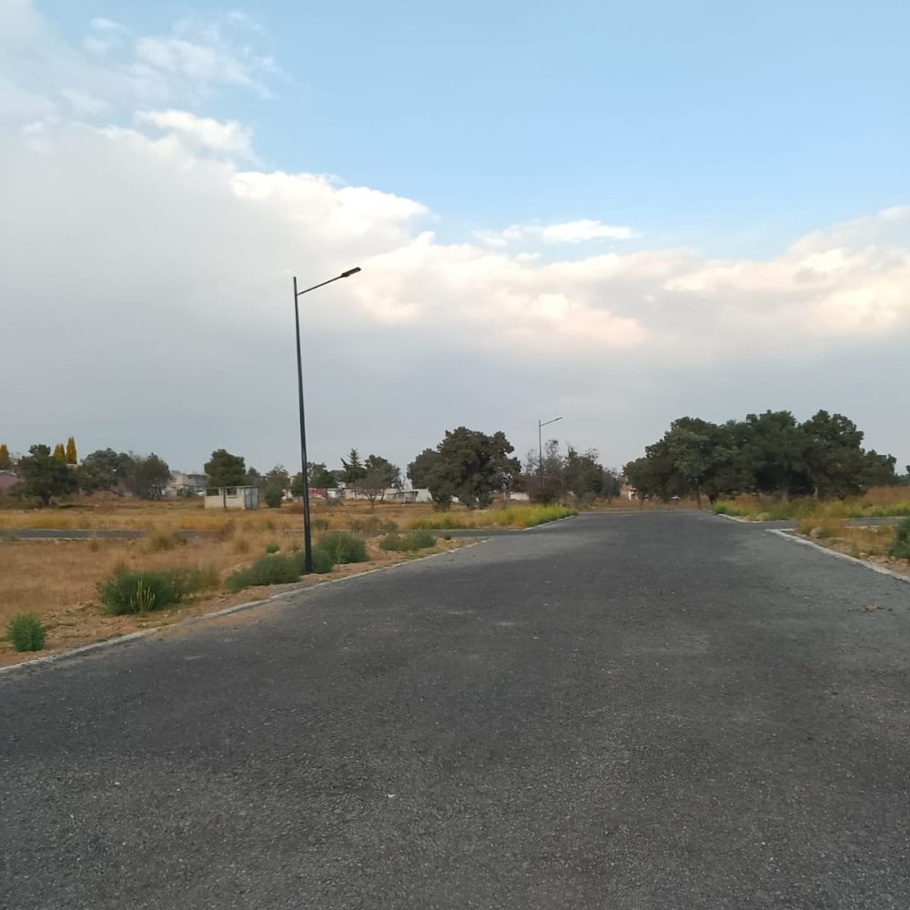 venta de terreno en tlaxcala