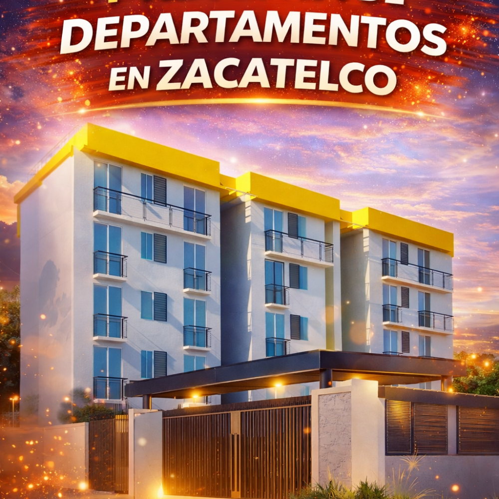 venta de departamentos en tlaxcala